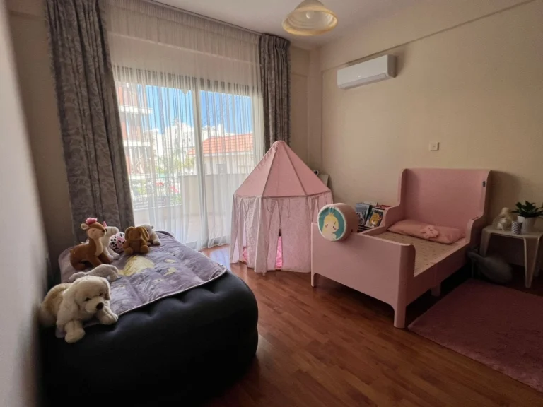 5 Bedroom House for Rent in Limassol District