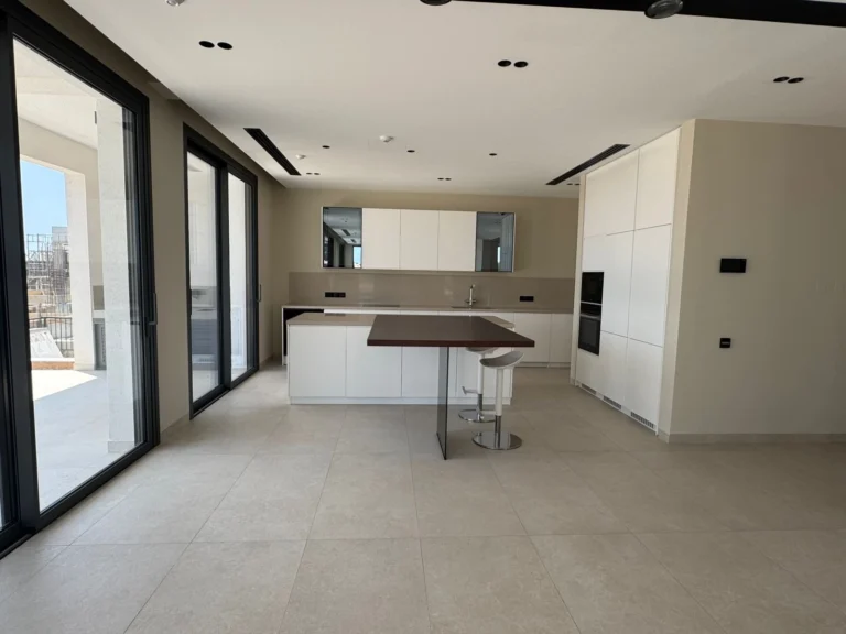 4 Bedroom House for Sale in Limassol – Agios Athanasios