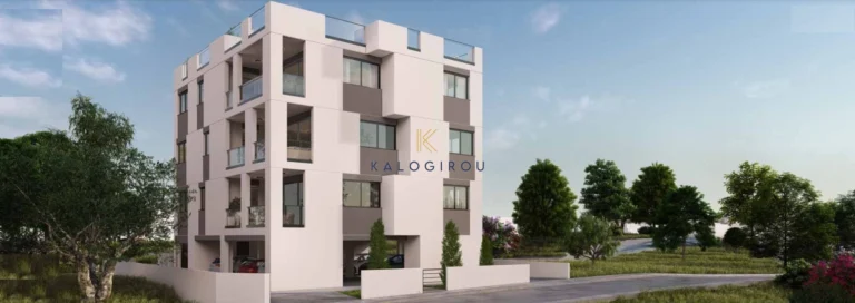 3 Bedroom Apartment for Sale in Paphos District
