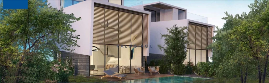 4 Bedroom House for Sale in Paphos District