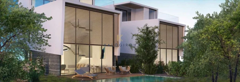 3 Bedroom House for Sale in Paphos District
