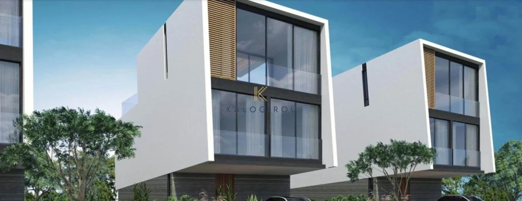 3 Bedroom House for Sale in Paphos District