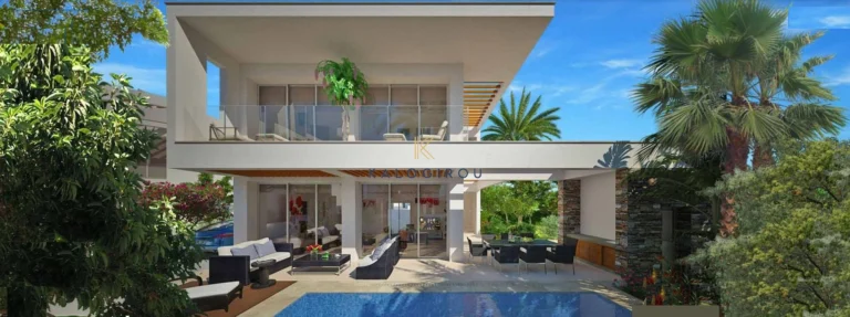 Cheap Houses and Villas for Sale Paphos up to 1000000 euro