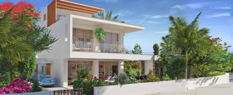 Cheap Houses and Villas for Sale Paphos up to 1000000 euro