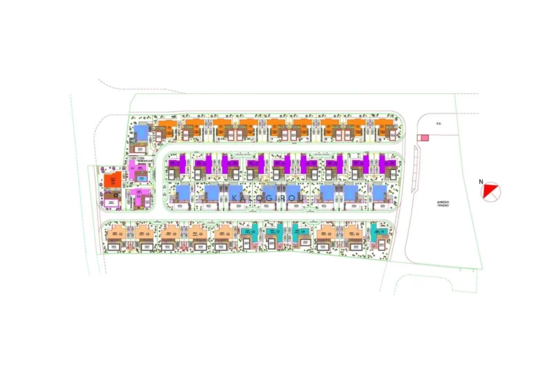 Cheap Houses and Villas for Sale Paphos up to 1000000 euro