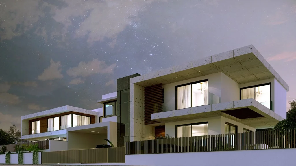 5 Bedroom House for Sale in Limassol – Agios Athanasios