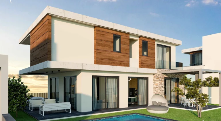 5 Bedroom House for Sale in Limassol – Agios Athanasios