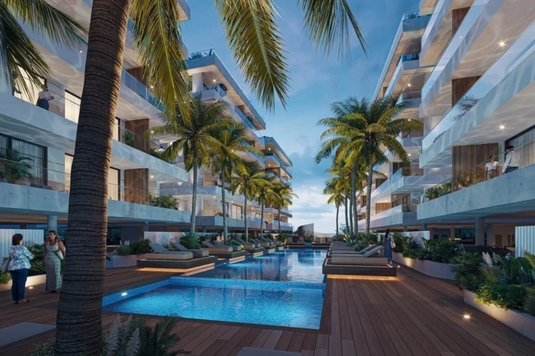 2 Bedroom Apartment for Sale in Livadia Larnakas, Larnaca District
