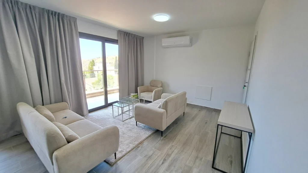 2 Bedroom Apartment for Sale in Agios Tychonas, Limassol District