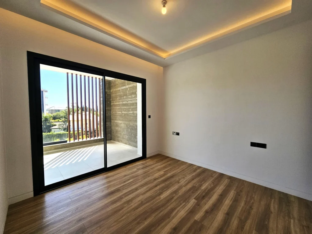 2 Bedroom Apartment for Sale in Germasogeia, Limassol District