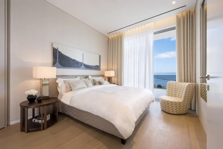 1 Bedroom Apartment for Sale in Limassol – Neapolis
