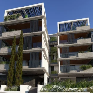 3 Bedroom Apartment for Sale in Latsia, Nicosia District