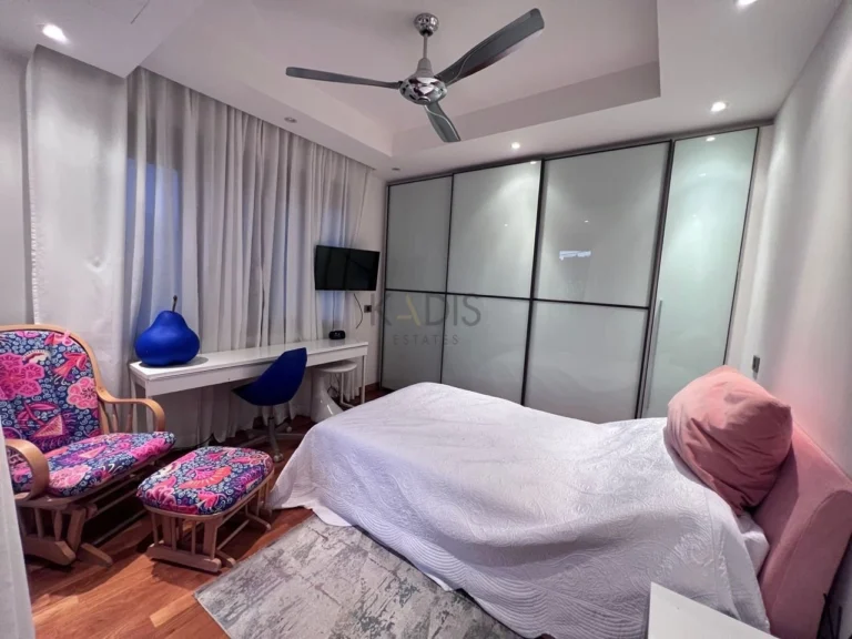 5 Bedroom House for Sale in Engomi, Nicosia District