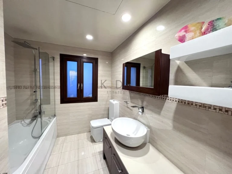 5 Bedroom House for Sale in Engomi, Nicosia District