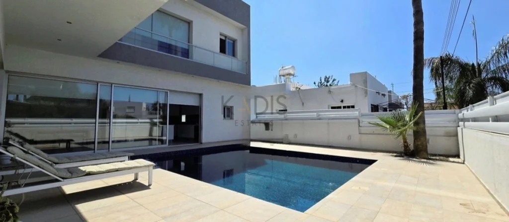 3 Bedroom House for Sale in Limassol – Ekali