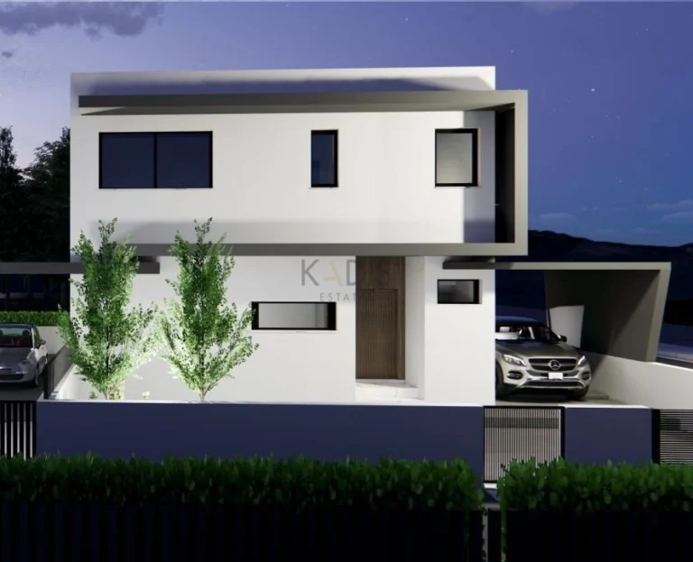 Cheap Houses and Villas for Sale Nicosia up to 300000 euro