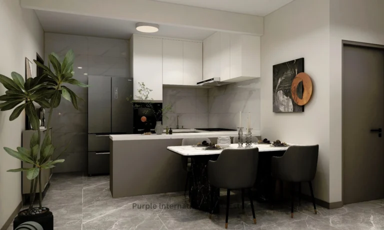 2 Bedroom Apartment for Sale in Chlorakas, Paphos District
