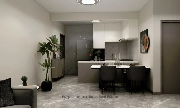 2 Bedroom Apartment for Sale in Chlorakas, Paphos District