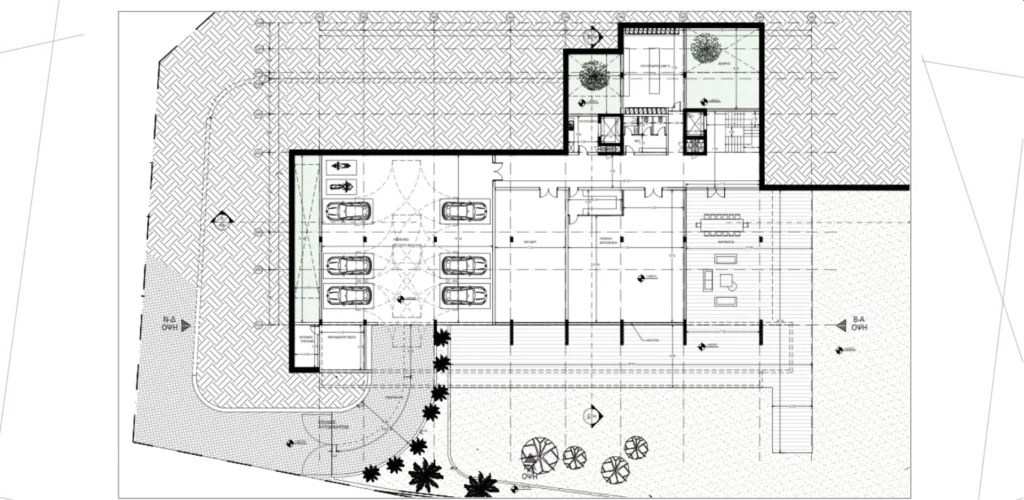 3,551m² Plot for Sale in Paniotis, Limassol District