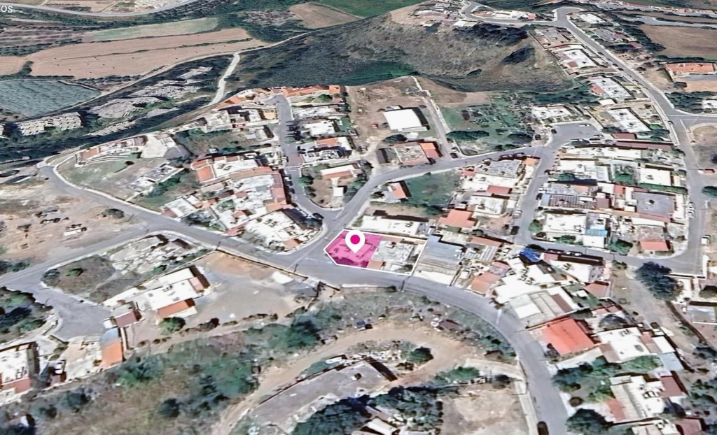 House for Sale in Kouklia, Paphos District