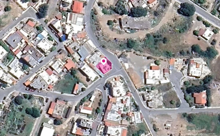 House for Sale in Kouklia, Paphos District