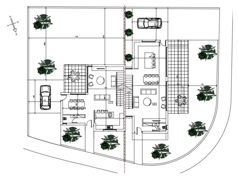 3 Bedroom House for Sale in Nicosia District