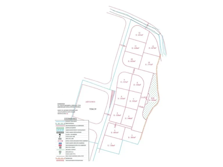 3 Bedroom House for Sale in Nicosia District