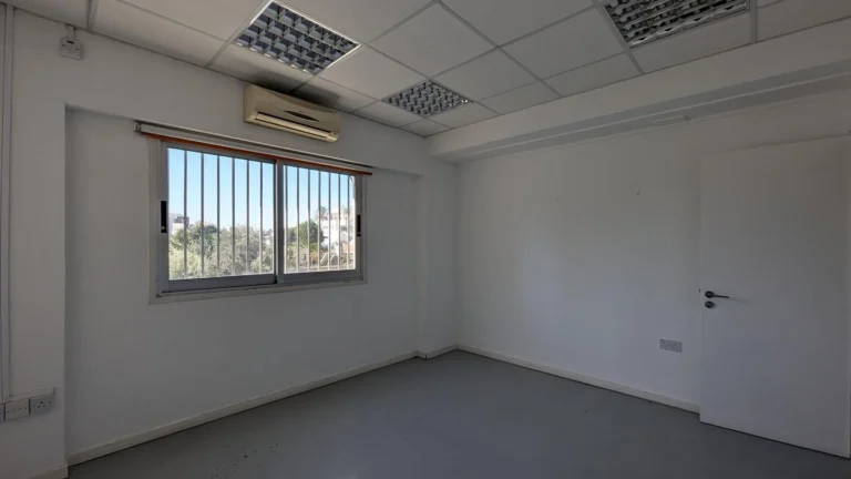 122m² Office for Sale in Nicosia District