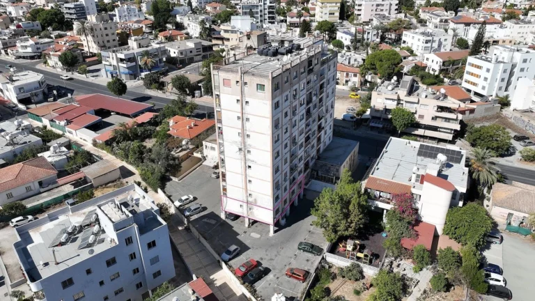 Nicosia