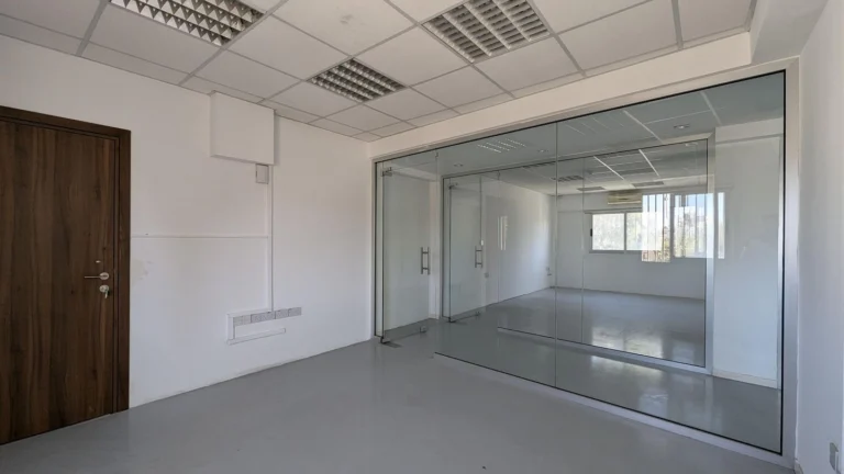 122m² Office for Sale in Nicosia District