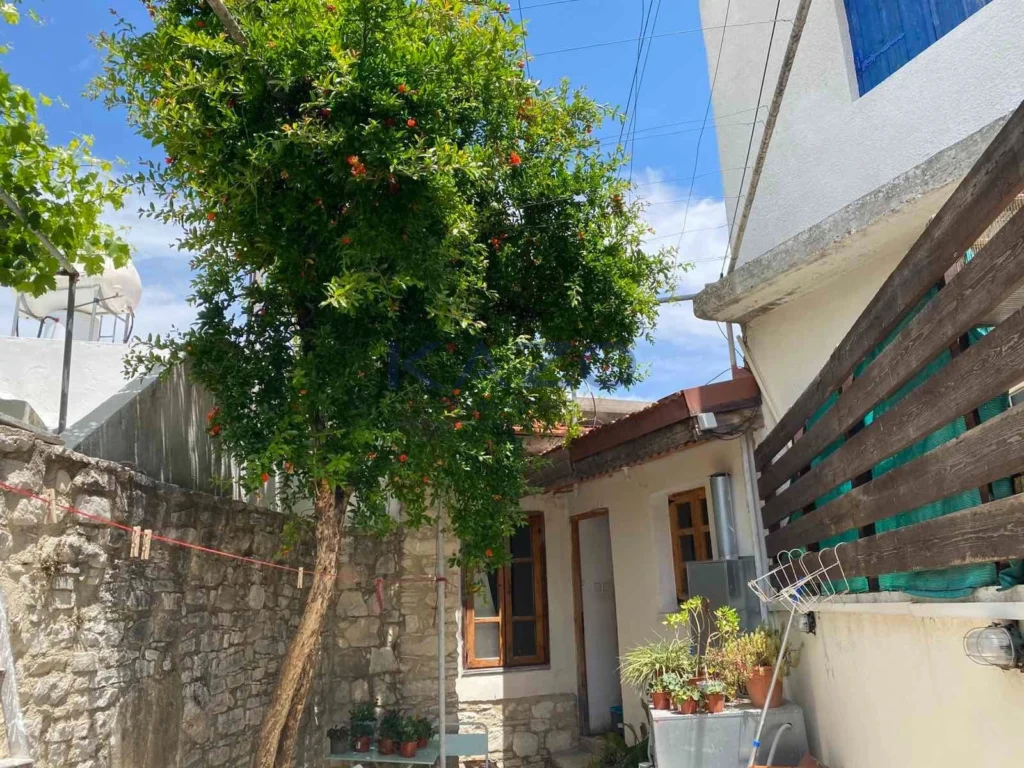 2 Bedroom House for Sale in Laneia, Limassol District