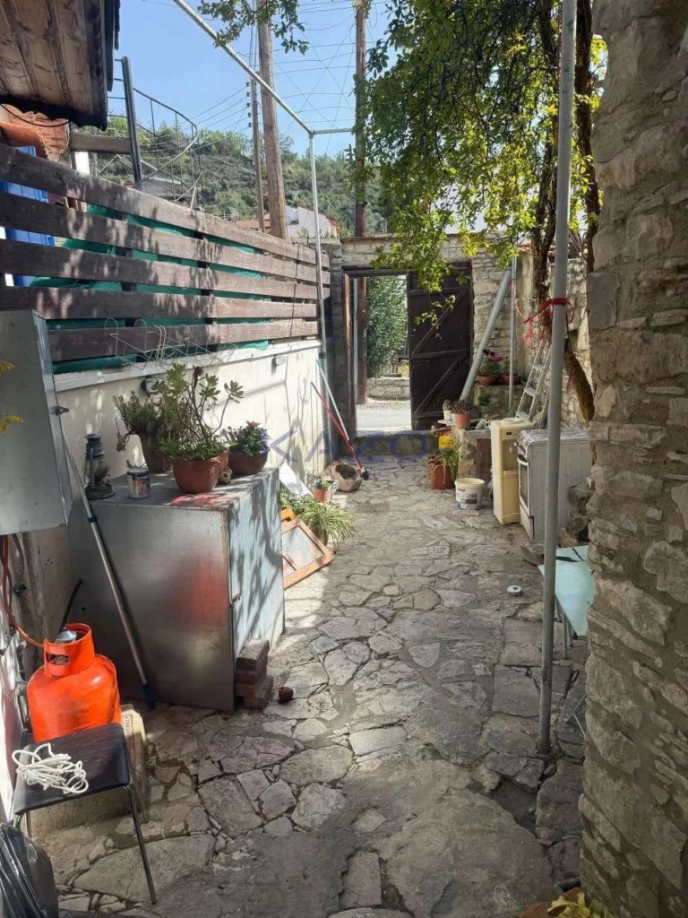 2 Bedroom House for Sale in Laneia, Limassol District