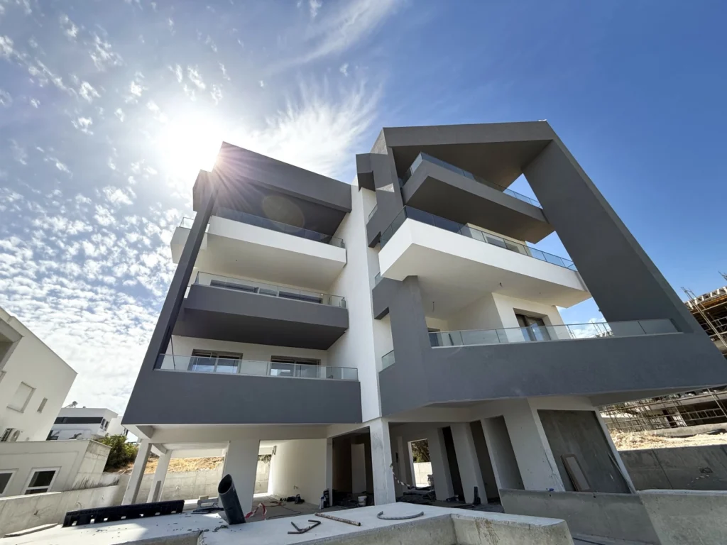 2 Bedroom Apartment for Sale in Germasogeia, Limassol District
