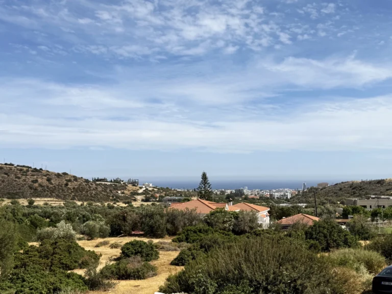 2 Bedroom Apartment for Sale in Germasogeia, Limassol District