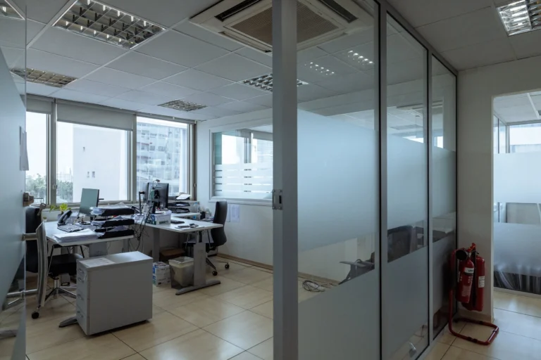 930m² Building for Sale in Larnaca – Agios Nikolaos, Limassol District