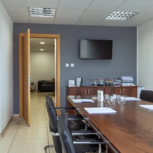 930m² Building for Sale in Larnaca – Agios Nikolaos, Limassol District