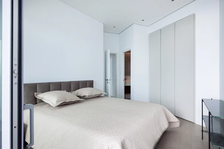 2 Bedroom Apartment for Sale in Limassol – Neapolis