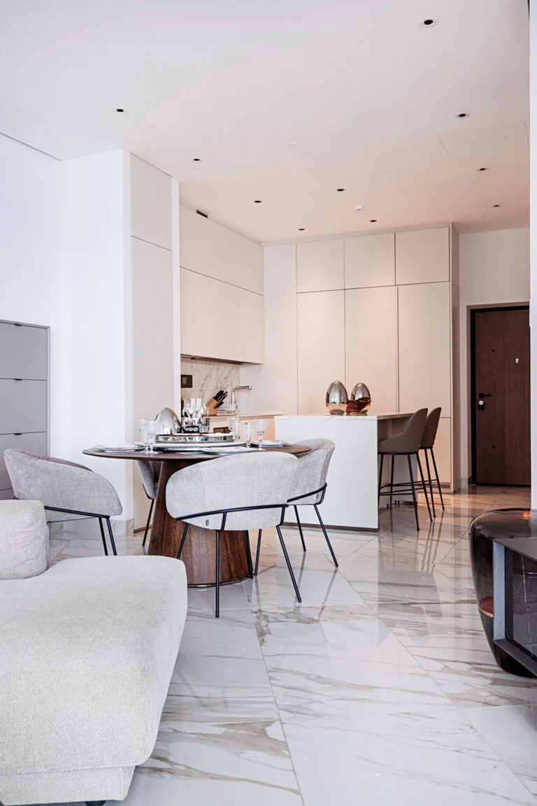 2 Bedroom Apartment for Sale in Limassol – Neapolis