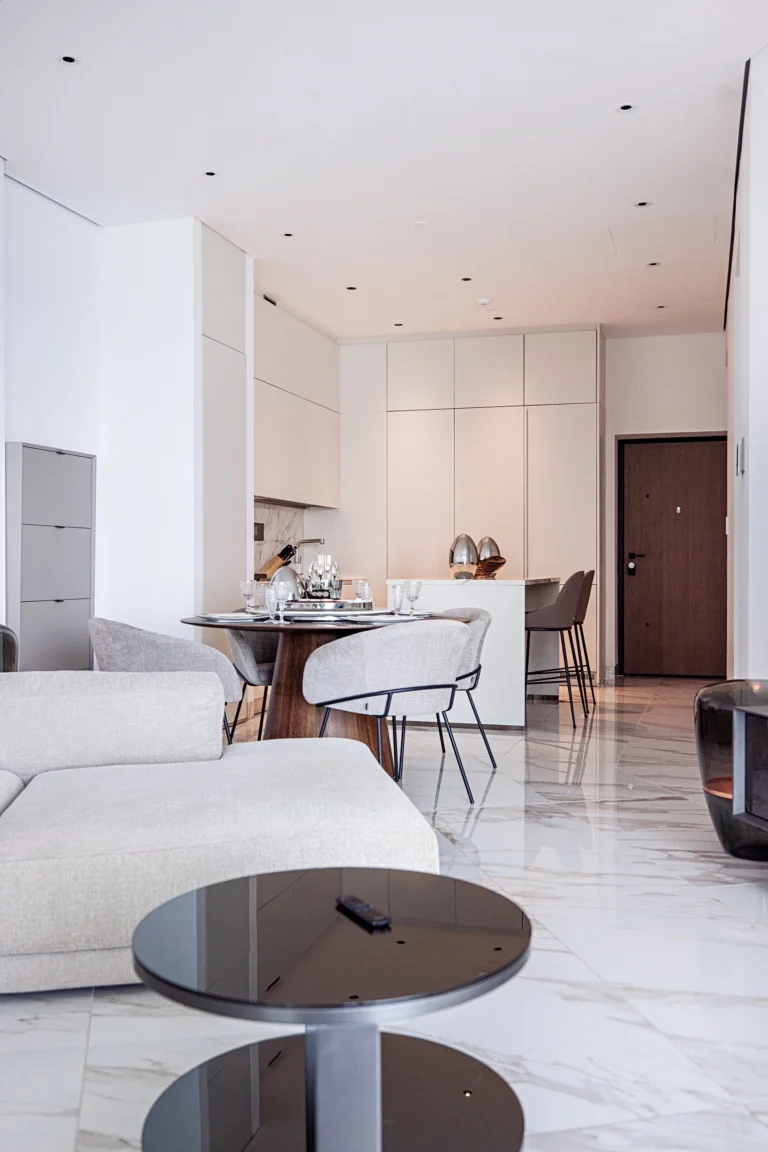 2 Bedroom Apartment for Sale in Limassol – Neapolis