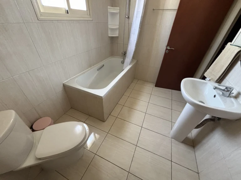 3 Bedroom Apartment for Sale in Limassol – Agios Athanasios