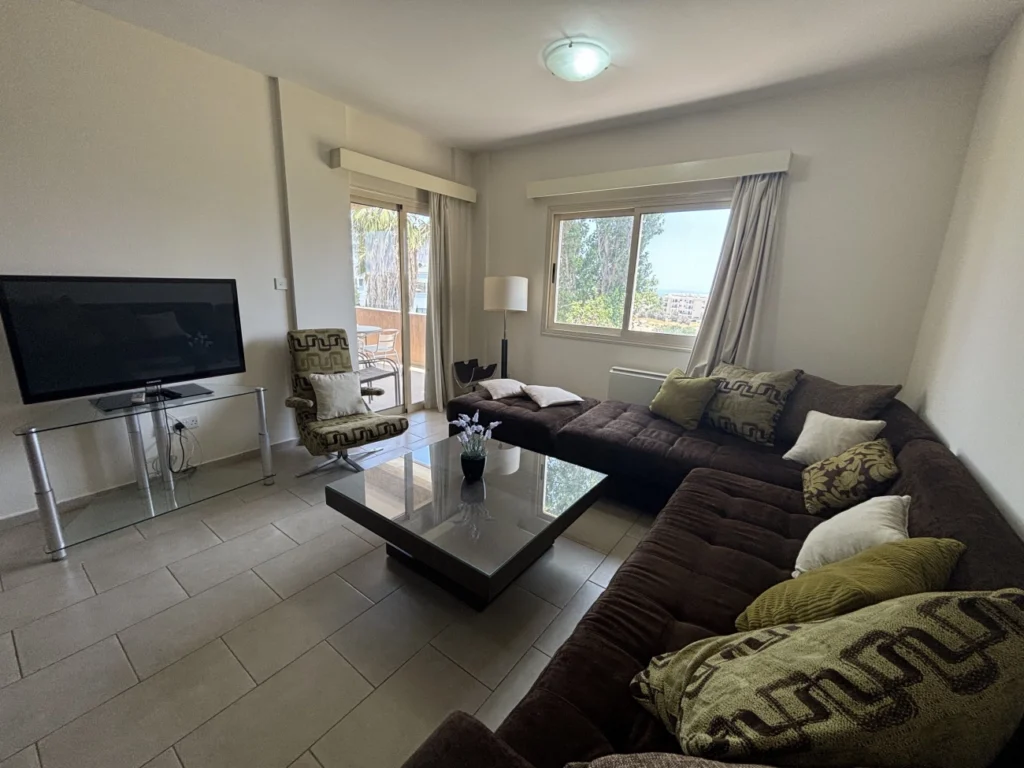 3 Bedroom Apartment for Sale in Limassol – Agios Athanasios