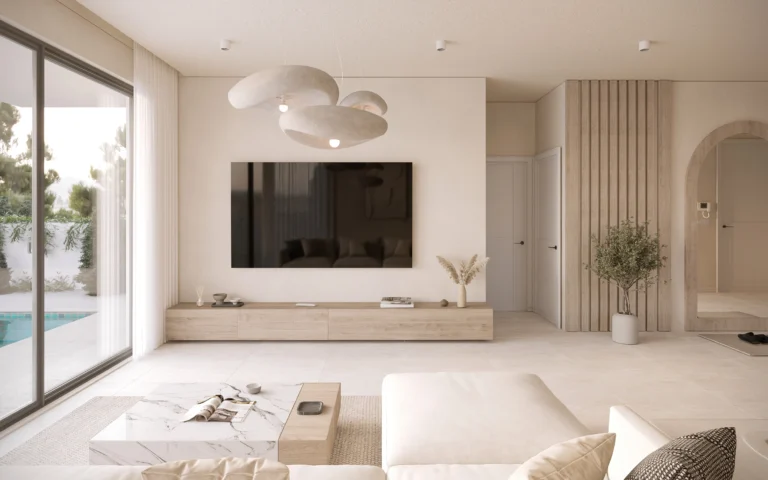 Villas