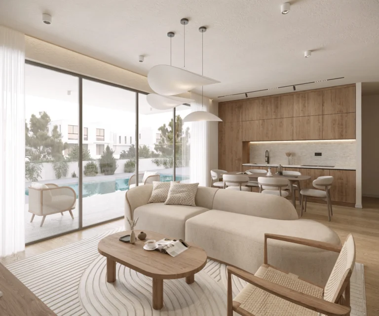 5 Bedroom House for Sale in Famagusta – Agia Napa