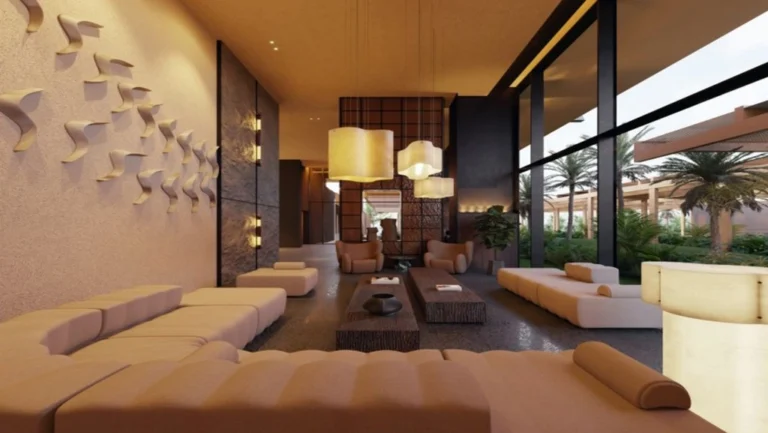 1 Bedroom Apartment for Sale in Larnaca District