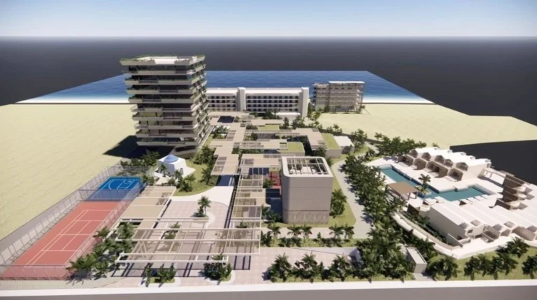 1 Bedroom Apartment for Sale in Larnaca District