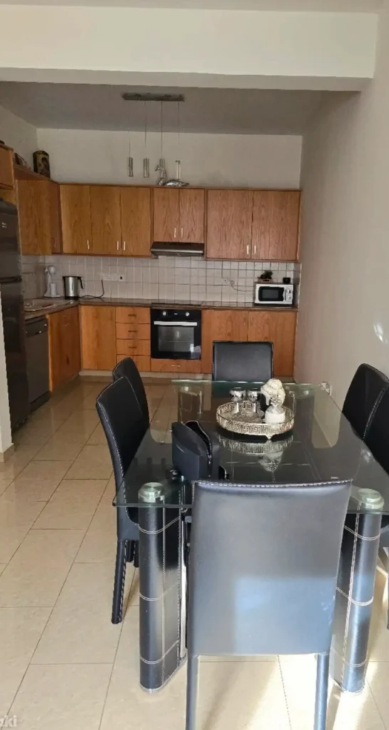 2 Bedroom House for Sale in Limassol – Agia Fyla