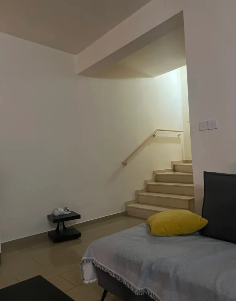 2 Bedroom House for Sale in Limassol – Agia Fyla