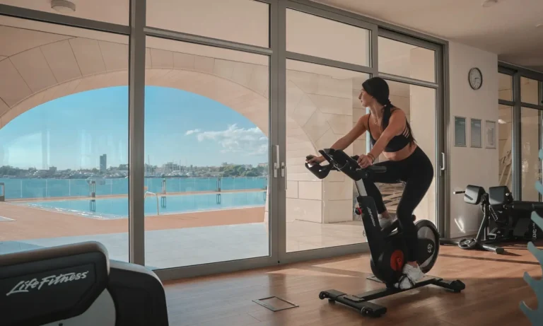3 Bedroom Apartment for Sale in Limassol – Marina