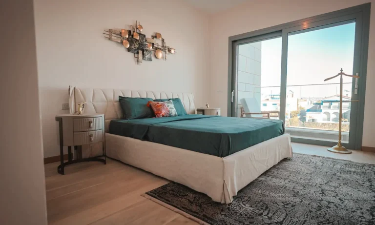 3 Bedroom Apartment for Sale in Limassol – Marina