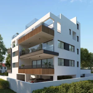 1 Bedroom Apartment for Sale in Livadia Larnakas, Larnaca District